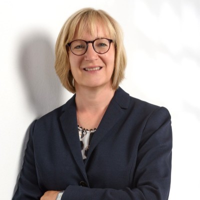 Elisabeth Gebler