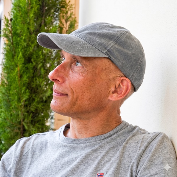 Volker Zahn